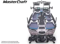 2027 Mastercraft XStar 25