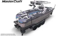 2027 Mastercraft XStar 25