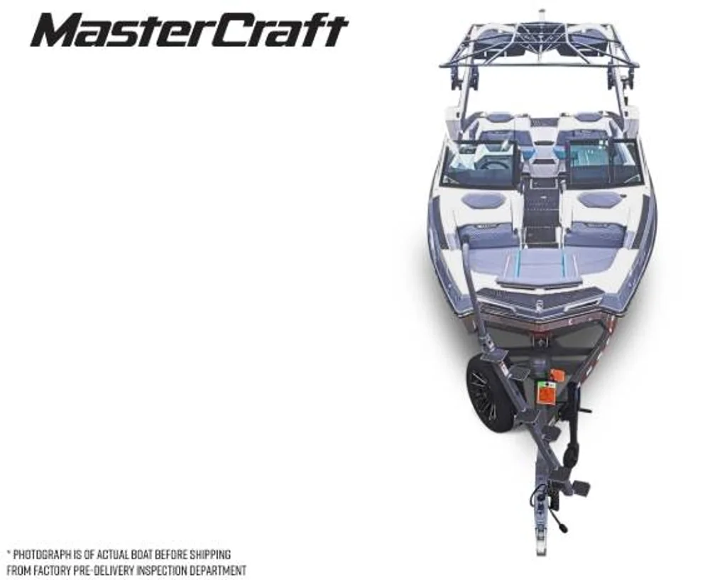 2027 Mastercraft XStar 25