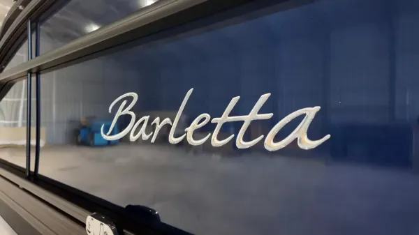 2027 Barletta Aria 22UC-2