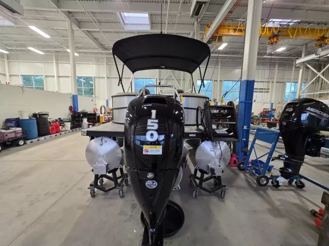 2027 Barletta ARIA 22QC-1