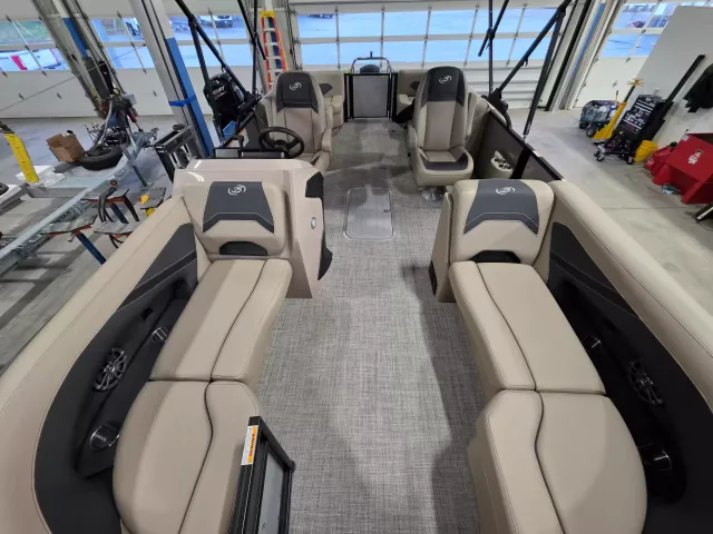 2027 Barletta ARIA 22QC-7