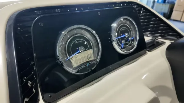 2027 Barletta Aria 22UC-40