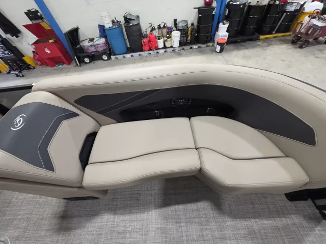 2027 Barletta ARIA 22QC-9