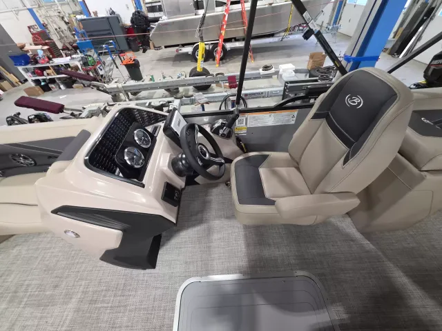 2027 Barletta ARIA 22QC-11