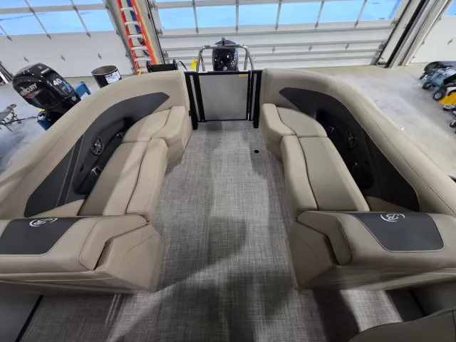 2027 Barletta ARIA 22QC-20