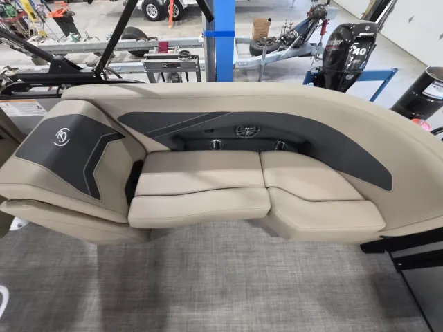 2027 Barletta ARIA 22QC-21