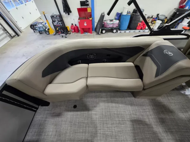 2027 Barletta ARIA 22QC-22