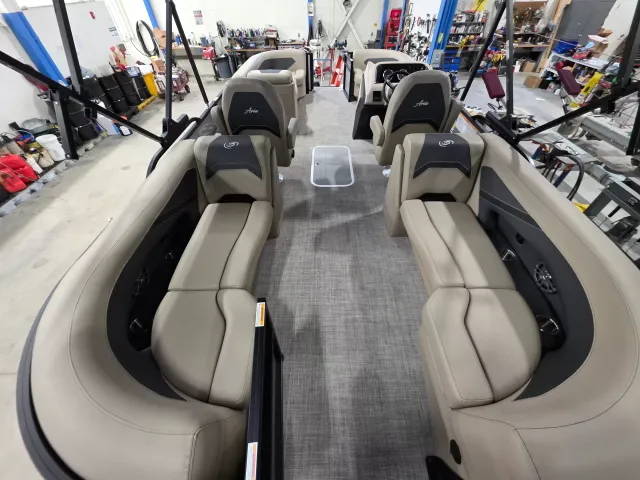2027 Barletta ARIA 22QC-23