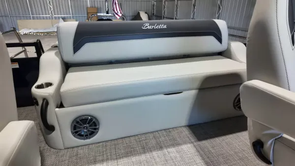 2027 Barletta Aria 22UC-58