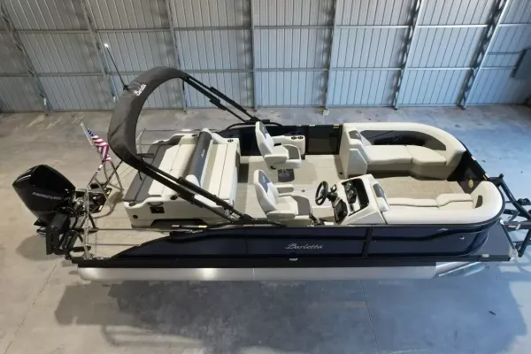 2027 Barletta Aria 22UC-3