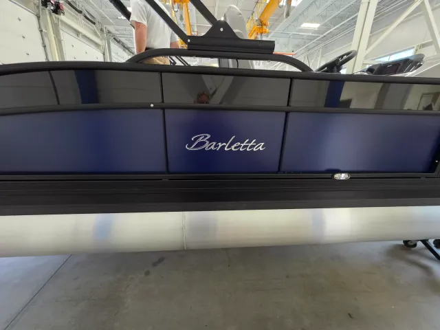 2027 Barletta CABRIO 24UE-3