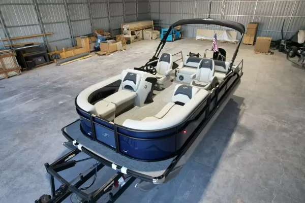 2027 Barletta Aria 22UC-17