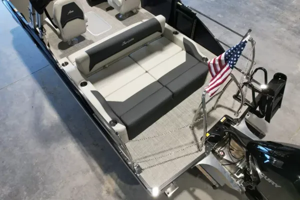 2027 Barletta Aria 22UC-60