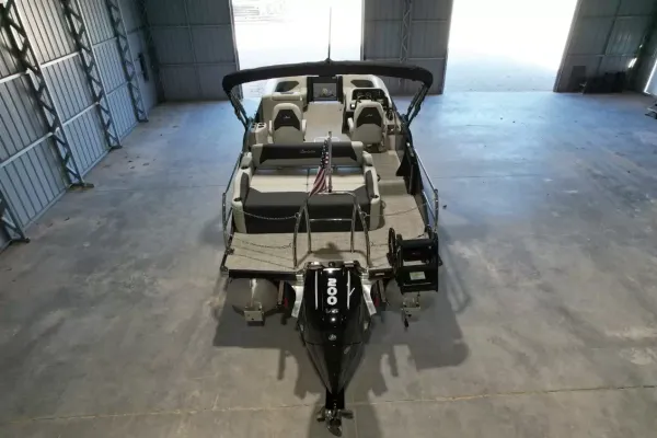 2027 Barletta Aria 22UC-12