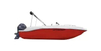 2027 Starcraft SVX 211 OB-1
