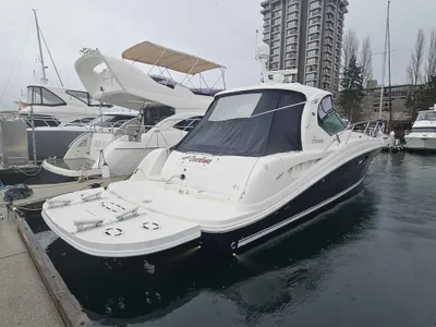 Pre-Owned 2007 Sea ray 44 Sundancer for Sale | Vancouver, BC | M&P Yacht Centre | 6a99d3c6ac4c5538180970f6