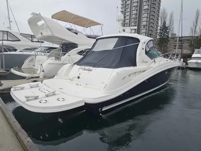 Pre-Owned 2007 Sea ray 44 Sundancer for Sale | Vancouver, BC | M&P Yacht Centre | 6a99d3c6ac4c5538180970f6