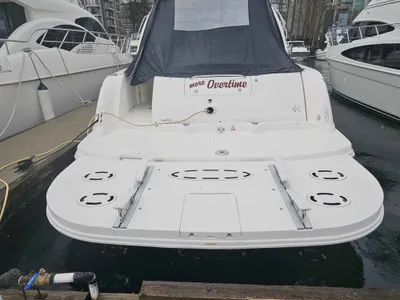 Pre-Owned 2007 Sea ray 44 Sundancer for Sale | Vancouver, BC | M&P Yacht Centre | 6a99d3c6ac4c5538180970f6