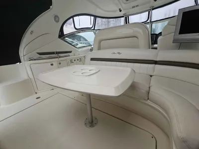 Pre-Owned 2007 Sea ray 44 Sundancer for Sale | Vancouver, BC | M&P Yacht Centre | 6a99d3c6ac4c5538180970f6