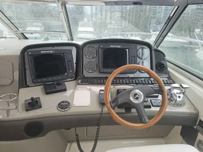Pre-Owned 2007 Sea ray 44 Sundancer for Sale | Vancouver, BC | M&P Yacht Centre | 6a99d3c6ac4c5538180970f6
