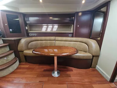 Pre-Owned 2007 Sea ray 44 Sundancer for Sale | Vancouver, BC | M&P Yacht Centre | 6a99d3c6ac4c5538180970f6