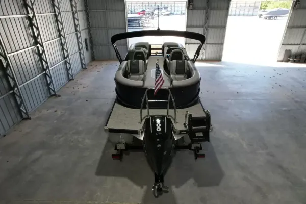 2027 Barletta Cabrio 22QC-10