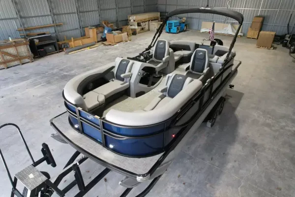 2027 Barletta Cabrio 22QC-15
