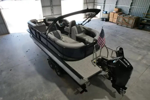 2027 Barletta Cabrio 22QC-13