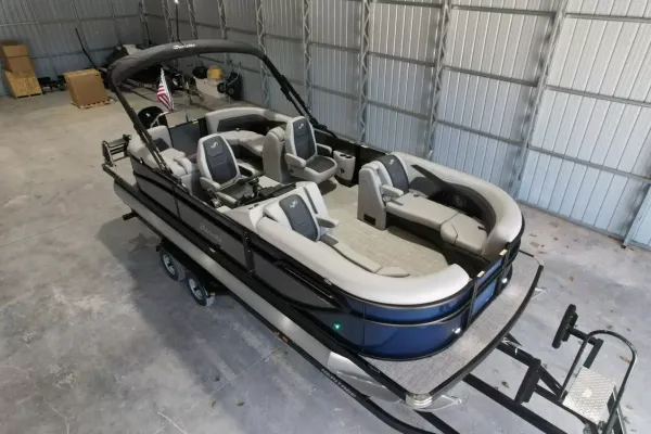 2027 Barletta Cabrio 22QC-19