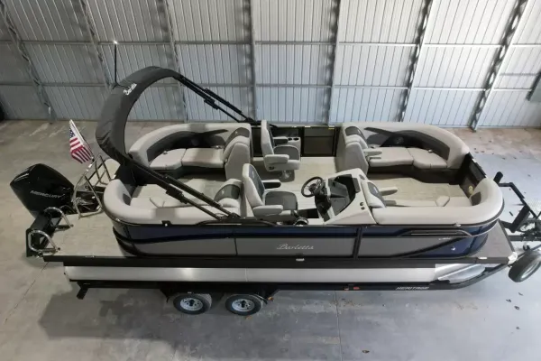 2027 Barletta Cabrio 22QC-3
