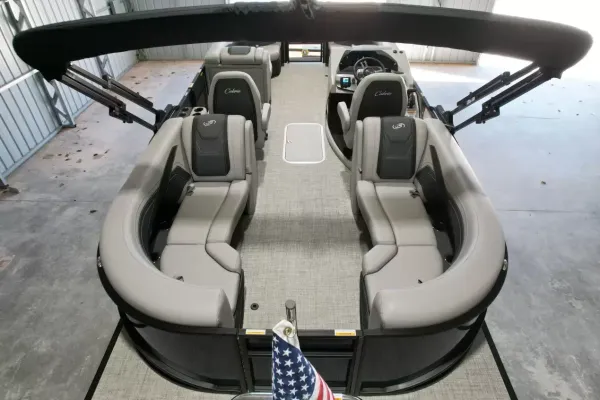 2027 Barletta Cabrio 22QC-46