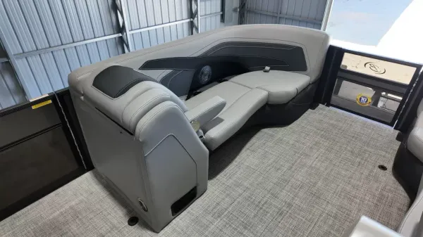 2027 Barletta Cabrio 22QC-24