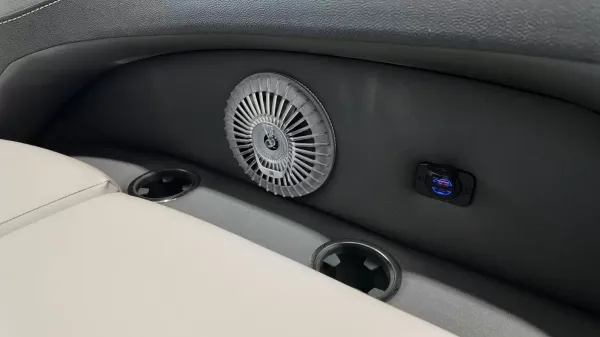 2027 Barletta Cabrio 22QC-22