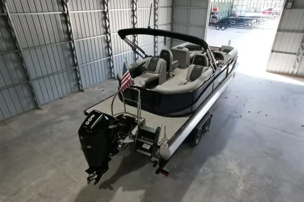 2027 Barletta Cabrio 22QC-7