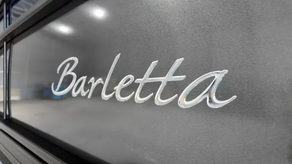 2027 Barletta Cabrio 22QC-2