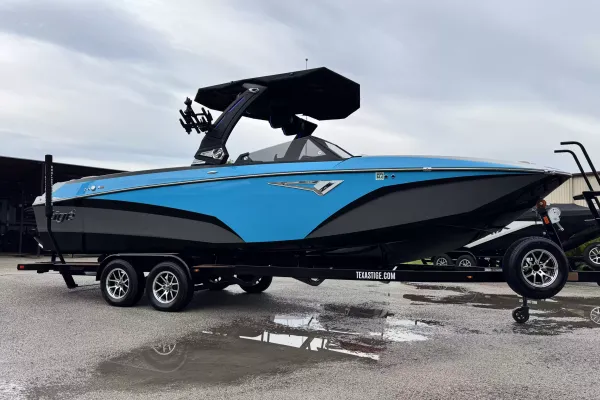 2023 Tige Z5-1