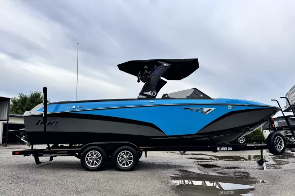 2023 Tige Z5-2