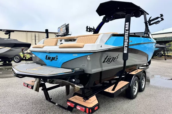 2023 Tige Z5-3