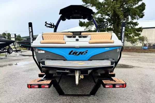 2023 Tige Z5-4
