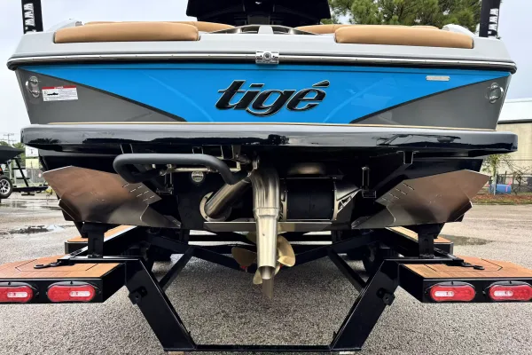 2023 Tige Z5-5