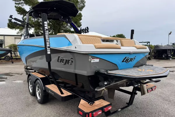 2023 Tige Z5-6