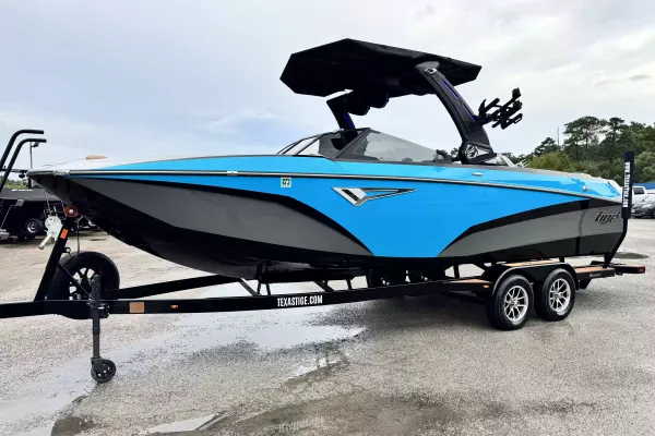 2023 Tige Z5-7