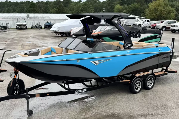 2023 Tige Z5-8
