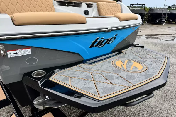 2023 Tige Z5-9