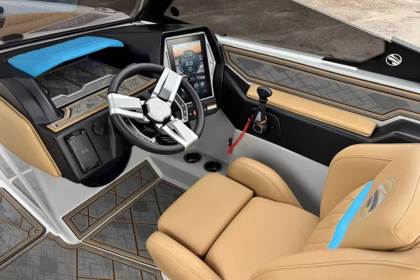 2023 Tige Z5-11