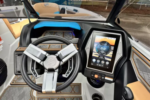 2023 Tige Z5-12