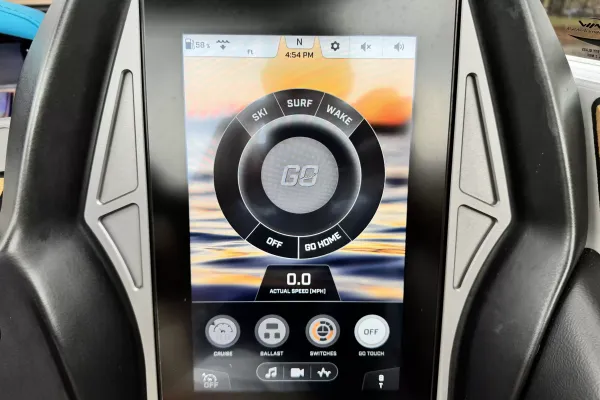2023 Tige Z5-14