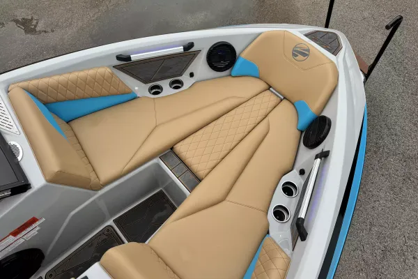 2023 Tige Z5-15
