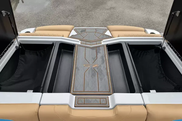 2023 Tige Z5-18